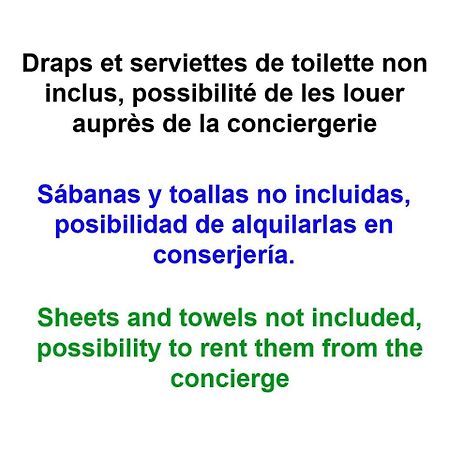 L'Esquiros, Studio, Centre Luchon, Casier A Skis, Wifi, Ascenseur, 3 Personnes Bagneres-de-Luchon Exterior photo